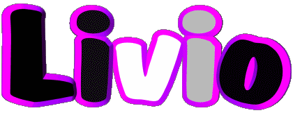 Livio L MASCULINO - Italia Nombre 