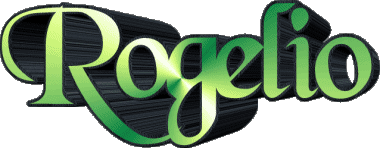Rogelio R MASCULIN - Espagne Prénoms 