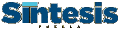 Síntesis - Puebla Mexique Presse Multi Média 