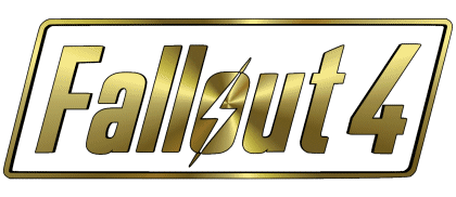 04 Logo Fallout Videogiochi Multimedia 