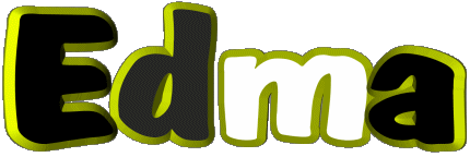 Edma E FEMMINILE - Francia Nome 