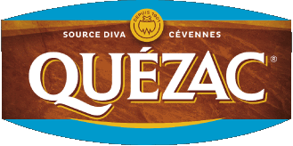 Quezac Aguas minerales Bebidas 