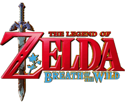 Breath of the Wild The Legend of Zelda Videospiele Multimedia 