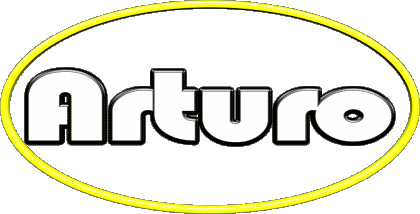 Arturo A MASCULINO - Italia Nombre 