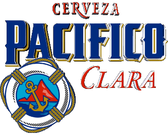 Pacifico Clara Mexique Bières Boissons 