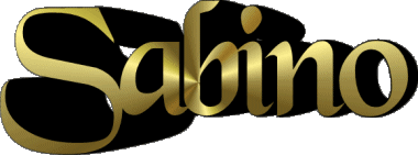 Sabino S MASCULINE - Italy First Names 