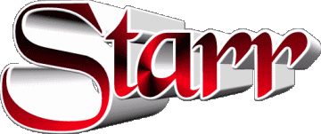 Starr S FEMININ - UK - USA Prénoms 