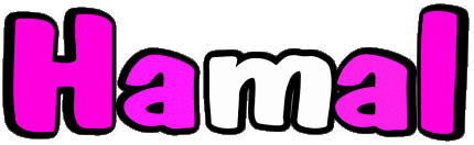 Hamal H MANN - UK - USA - IRL - AUS - NZ Vorname 