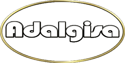 Adalgisa A FEMENINO - Italia Nombre 