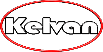 Kelvan K MASCULIN - UK - USA Prénoms 