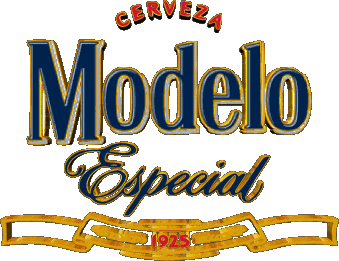 Modelo Messico Birre Bevande 