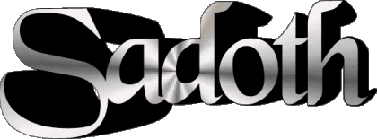 Sadoth S MASCULINE - France First Names 