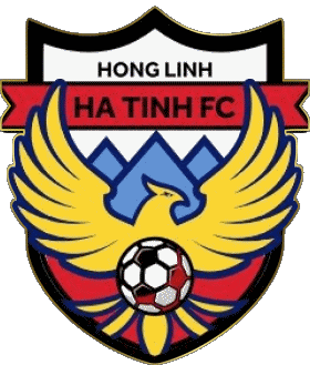 Hong Linh Ha Tinh FC Vietnam Fútbol  Clubes Asia Deportes 