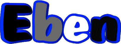 Eben E MASCULINO - UK - USA - IRL - AUS - NZ Nombre 