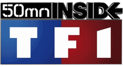 50 minutes inside T.F.1  Reportage Magazine Programa de TV Multimedia 