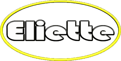 Eliette E FEMININ - France Prénoms 