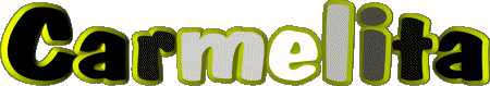 Carmelita C FEMENINO - España Nombre 