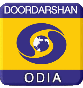 DD Odia Inde Chaines - TV Monde Multi Média 