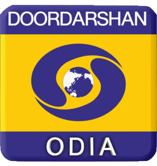 DD Odia India Channels - TV World Multi Media 