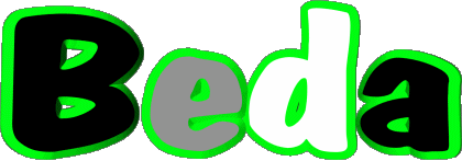 Beda B FEMMINILE  - UK - USA - IRL - AUS - NZ Nome 