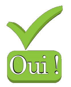 004 Oui Français Messages 