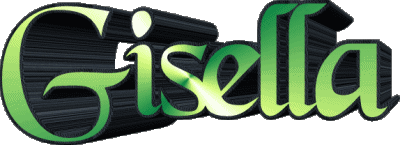 Gisella G WEIBLICH - Italien Vorname 