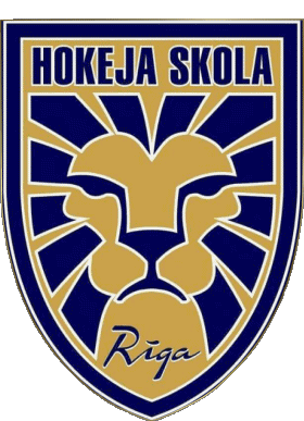 HS Riga Estonia Hockey - Clubs Deportes 