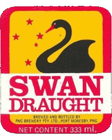 Swan Beer Australia Birre Bevande 