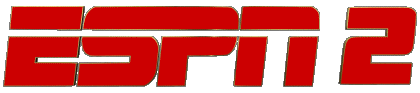 ESPN 2 U.S.A Chaines - TV Monde Multi Média 