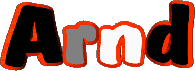 Arnd A MASCHIO - Germania Nome 