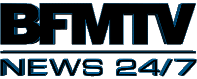 Logo BFM Chaines -  TV France Multi Média 