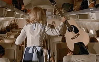 Airplane Airplane V International Multimedia 