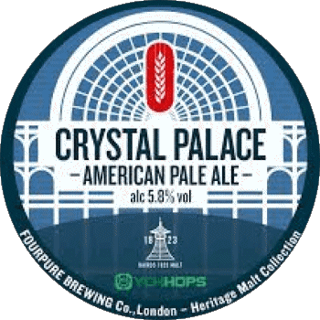 Fourpure UK Beers Drinks 