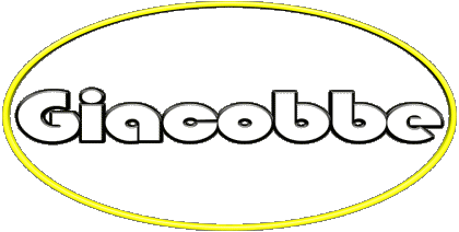 Giacobbe G MASCULINO - Italia Nombre 