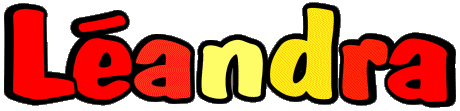 Léandra L WEIBLICH - Frankreich Vorname 