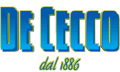 De Cecco Pâtes Nourriture 