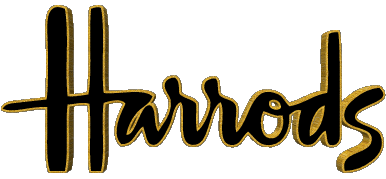 Harrods Kaufhäuser Mode 
