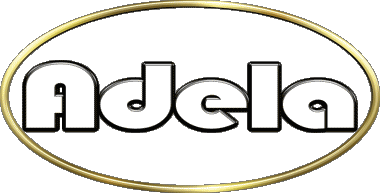 Adela A FEMININE - Germany First Names 