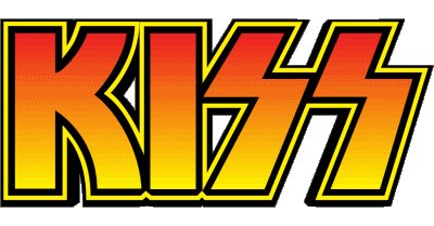 Kiss Hard Rock Musique Multi Média 