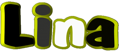 Lina L FEMMINILE - Francia Nome 