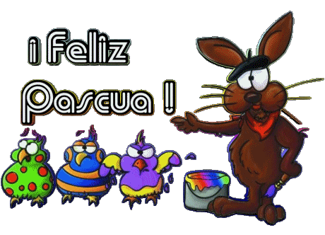 14 Feliz Pascua Spanish Messages 
