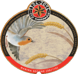 Estrella Galicia España Cervezas Bebidas 