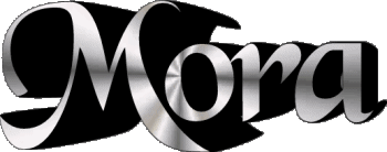 Mora M FEMMINILE - Francia Nome 
