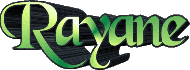 Rayane R MASCULINE - Maghreb Muslim First Names 