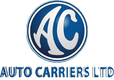 Logo Ac-auto-carriers Voitures Transports 