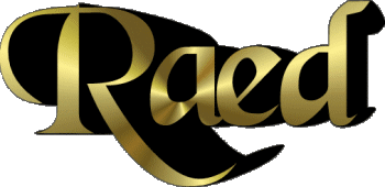 Raed R MASCULIN - Maghreb Musulman Prénoms 