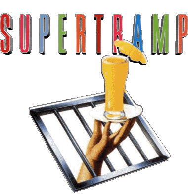Supertramp Pop Rock Music Multi Media 
