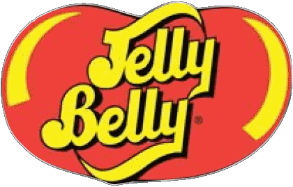 Jelly Belly Bonbons Nourriture 