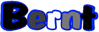 Bernt B MASCULINE - German First Names 