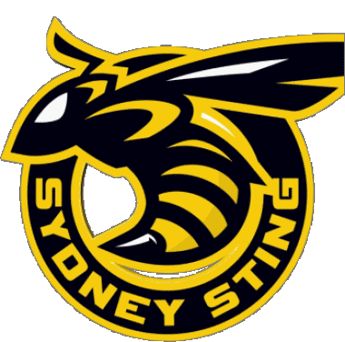 Sydney Sting Australie Hockey - Clubs Sports 